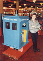 Tardis